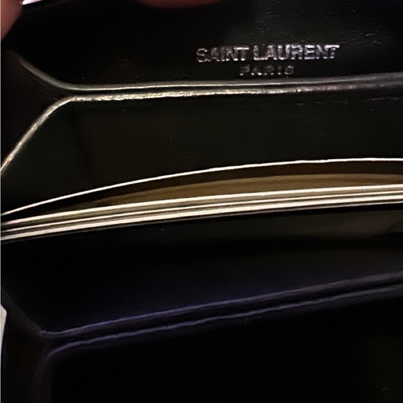 Ysl wallet - Picture 2 of 2